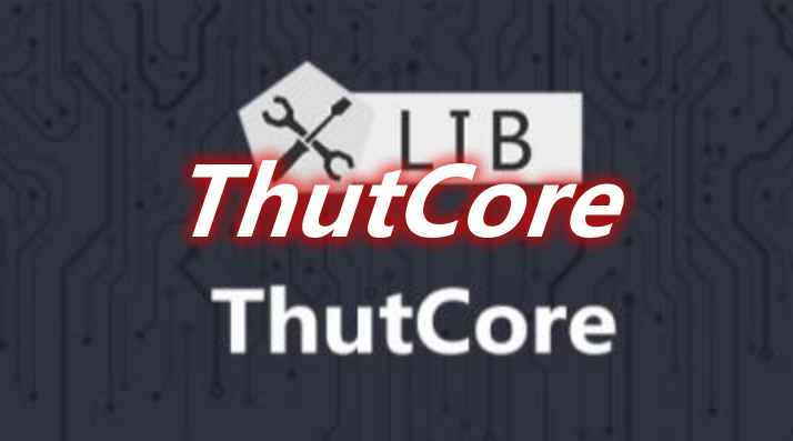 [1.12.2-1.16.5]ThutCore 前置 Mod  第1张