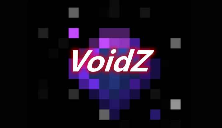 [1.16.5-1.18]VoidZ Mod  第1张