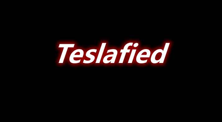 [1.11.2-1.12.2]Teslafied Mod  第1张