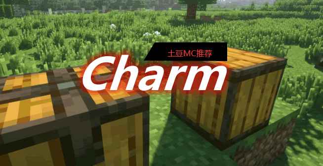 [1.12.2-1.17.1]Charm Mod  第1张