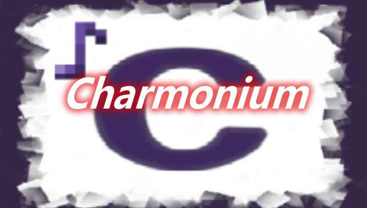 [1.15.2-1.18.2]Charmonium Mod  第1张