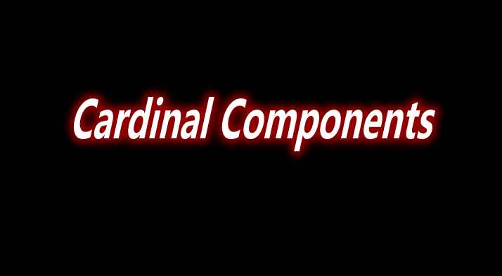 [1.14.2-1.18.1]Cardinal Components 前置 Mod  第1张