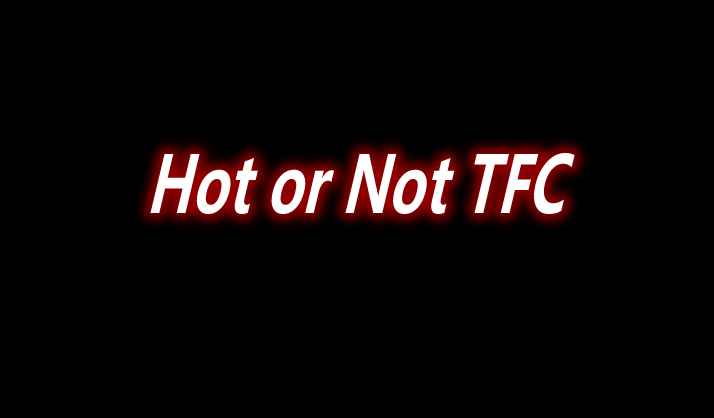 [1.12.2]Hot or Not TFC Mod  第1张