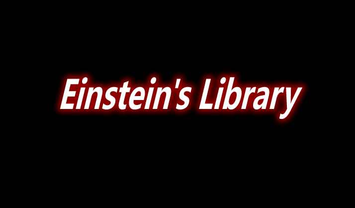 [1.15.2-1.18]Einstein’s Library Mod  第1张