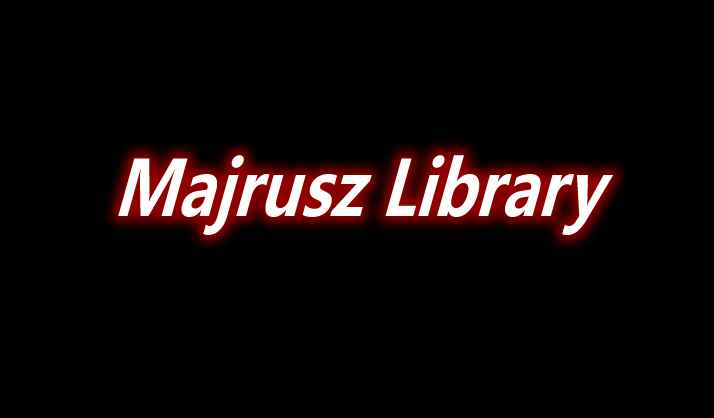 [1.16.3-1.18.1]Majrusz Library Mod  第1张