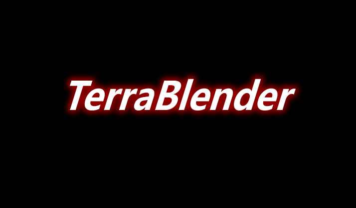 [1.18.1-1.18.2]TerraBlender Mod  第1张