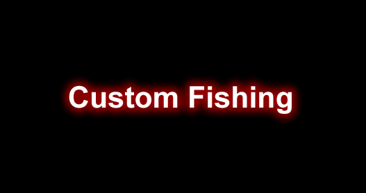 [1.8.X-1.18.X]Custom Fishing-自定义钓鱼插件  第1张