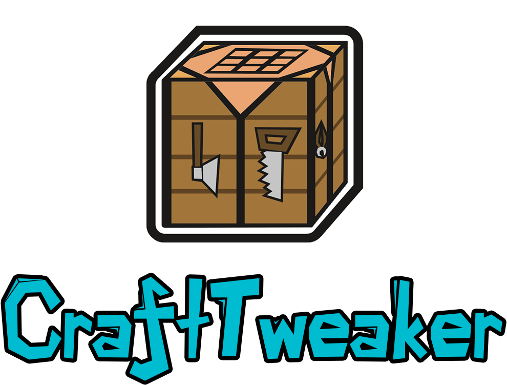 [1.18.2-1.17.1]CraftTweaker MOD  第1张