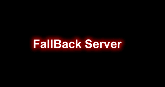 [1.7.X-1.19.X]FallBack Server – 重返服务器插件  第1张