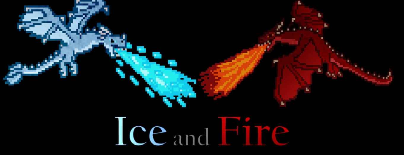 [1.12.2-1.10.2]我的世界2冰与火之歌 Ice and Fire Mod  第1张
