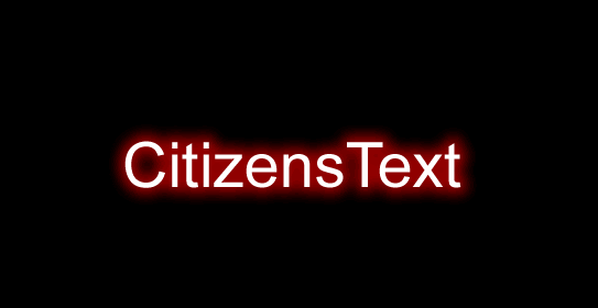 [1.8.X-1.19.X]CitizensText – NPC对话插件  第1张