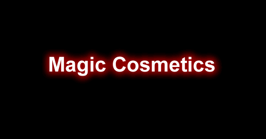 [1.16.X-1.19.X]Magic Cosmetics – 魔法时装插件  第1张
