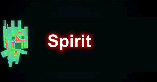 [1.17.1-1.19.1]Spirit Mod  第1张