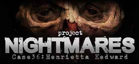 梦魇计划(Project Nightmares) v1.0完整中文版  第1张