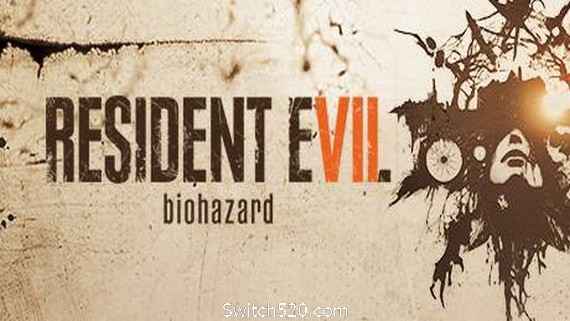 生化危机7：黄金版/Resident Evil 7 Biohazard  第1张