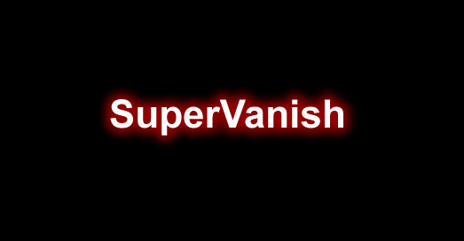 [1.7.X-1.19.X]SuperVanish – 超级隐身插件  第1张