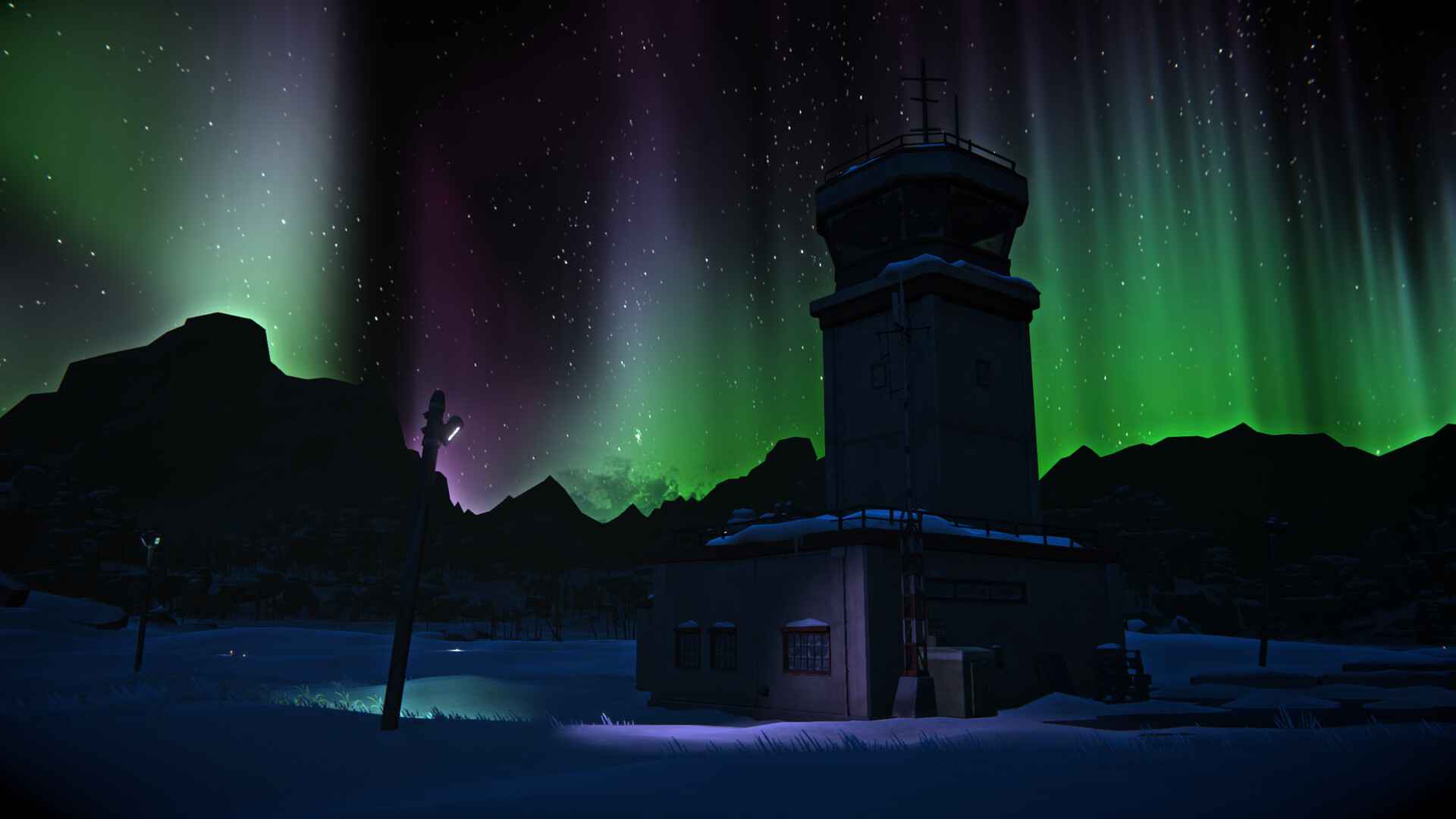 The Long Dark/漫漫长夜 v2.12豪华中文版  第1张