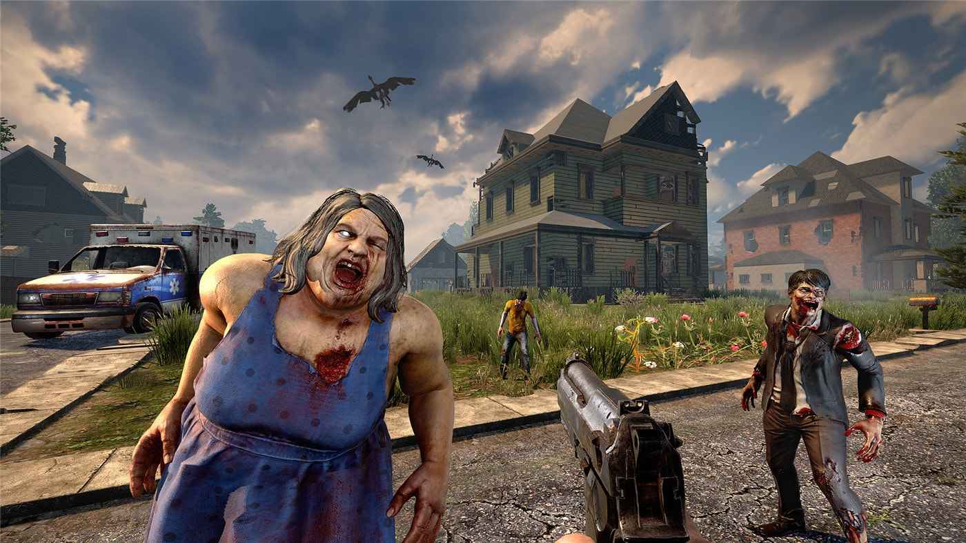 七日杀/7 Days to Die/支持网络联机  第1张