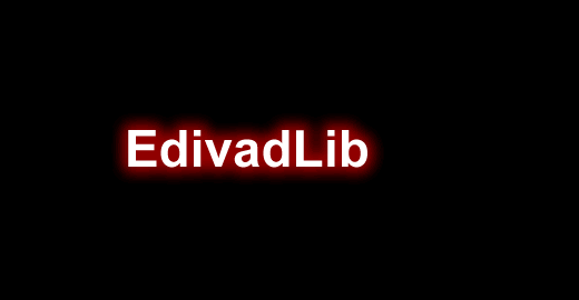 [1.19.1-1.20.1]EdivadLib 前置 Mod  第1张