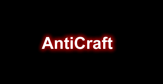 [1.7.X-1.14.X]AntiCraft – 禁止物品合成插件  第1张