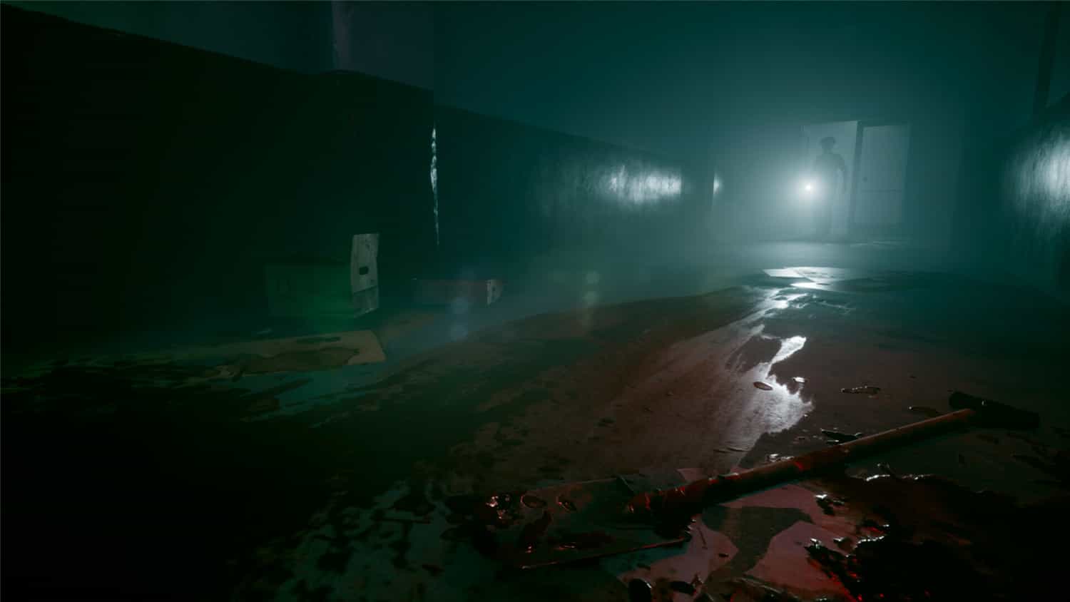 女鬼桥二 释魂路 The Bridge Curse 2 Extrication V1.7.2.2-官中简体|容量7.68GB  第3张
