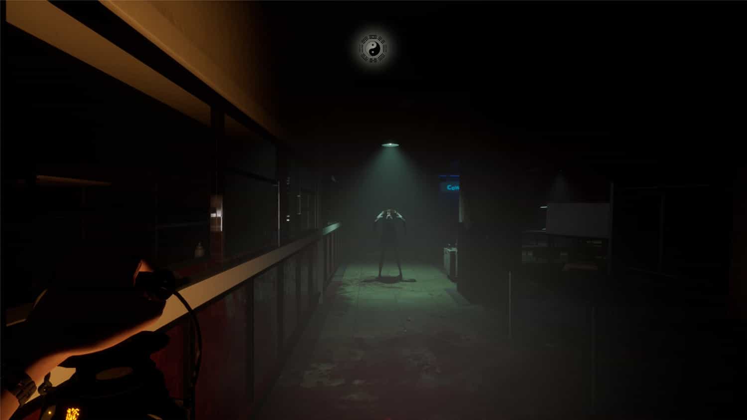 女鬼桥二 释魂路 The Bridge Curse 2 Extrication V1.7.2.2-官中简体|容量7.68GB  第2张