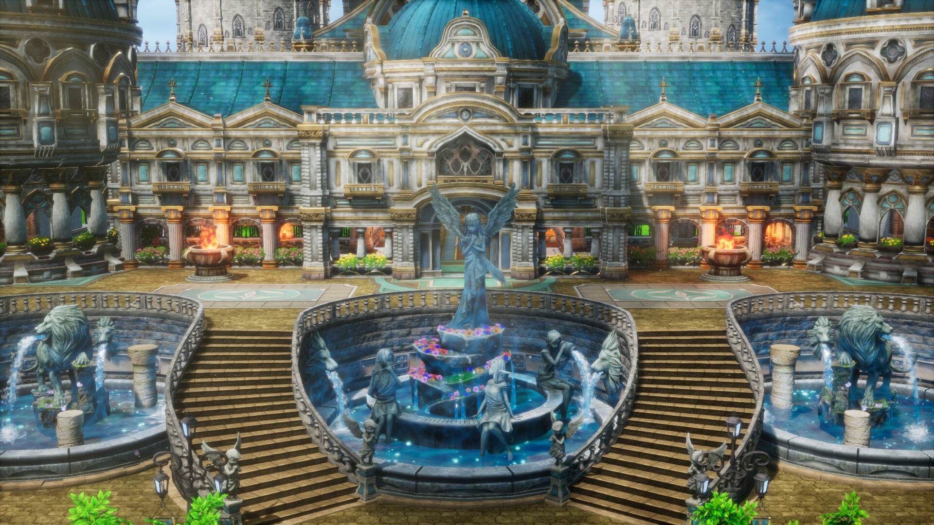 勇者斗恶龙1.2.3重制版/Dragon Quest I &amp; II III:HD-2D Remake  第1张