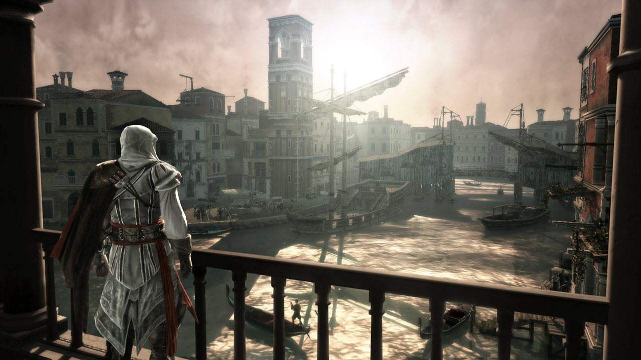 刺客信条2/Assassin's Creed 2  第2张