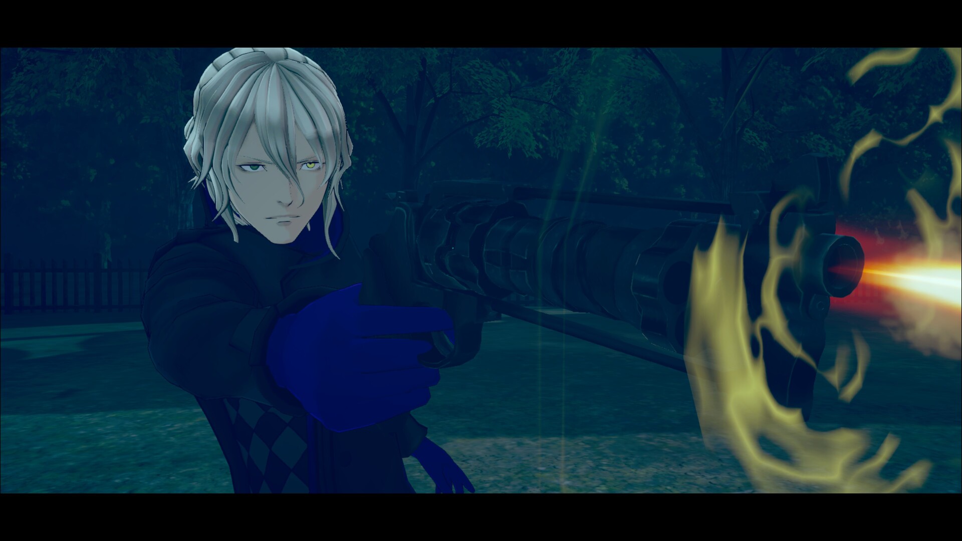 无法成眠的伊达键：梦境档案/No Sleep For Kaname Date - From AI: THE SOMNIUM FILES  第4张