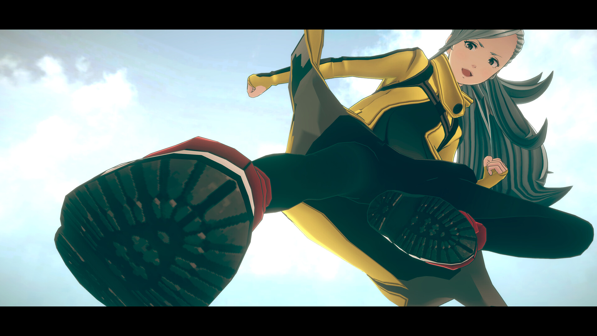 无法成眠的伊达键：梦境档案/No Sleep For Kaname Date - From AI: THE SOMNIUM FILES  第5张
