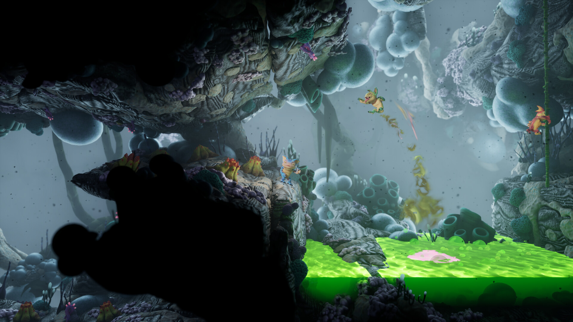 遵命!机母大人/Mother Machine/支持网络联机 第1张 遵命!机母大人/Mother Machine/支持网络联机 第1张