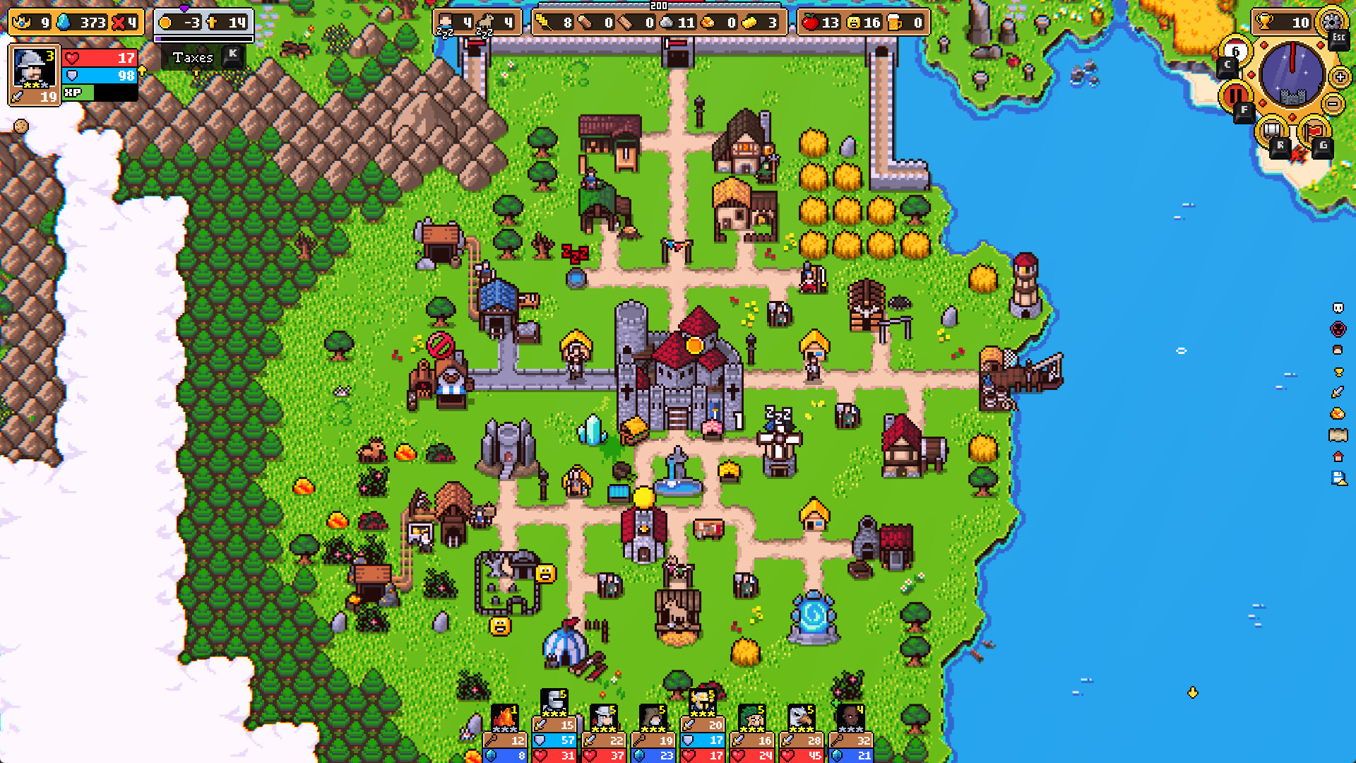 超级幻想王国/Super Fantasy Kingdom  第1张 超级幻想王国/Super Fantasy Kingdom  第1张