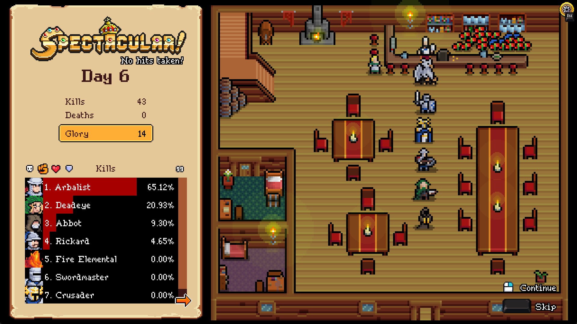 超级幻想王国/Super Fantasy Kingdom  第2张 超级幻想王国/Super Fantasy Kingdom  第2张