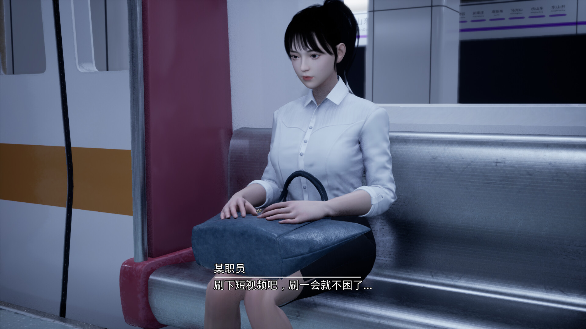 阴间推送/Cursed Shorts  第4张 阴间推送/Cursed Shorts  第4张