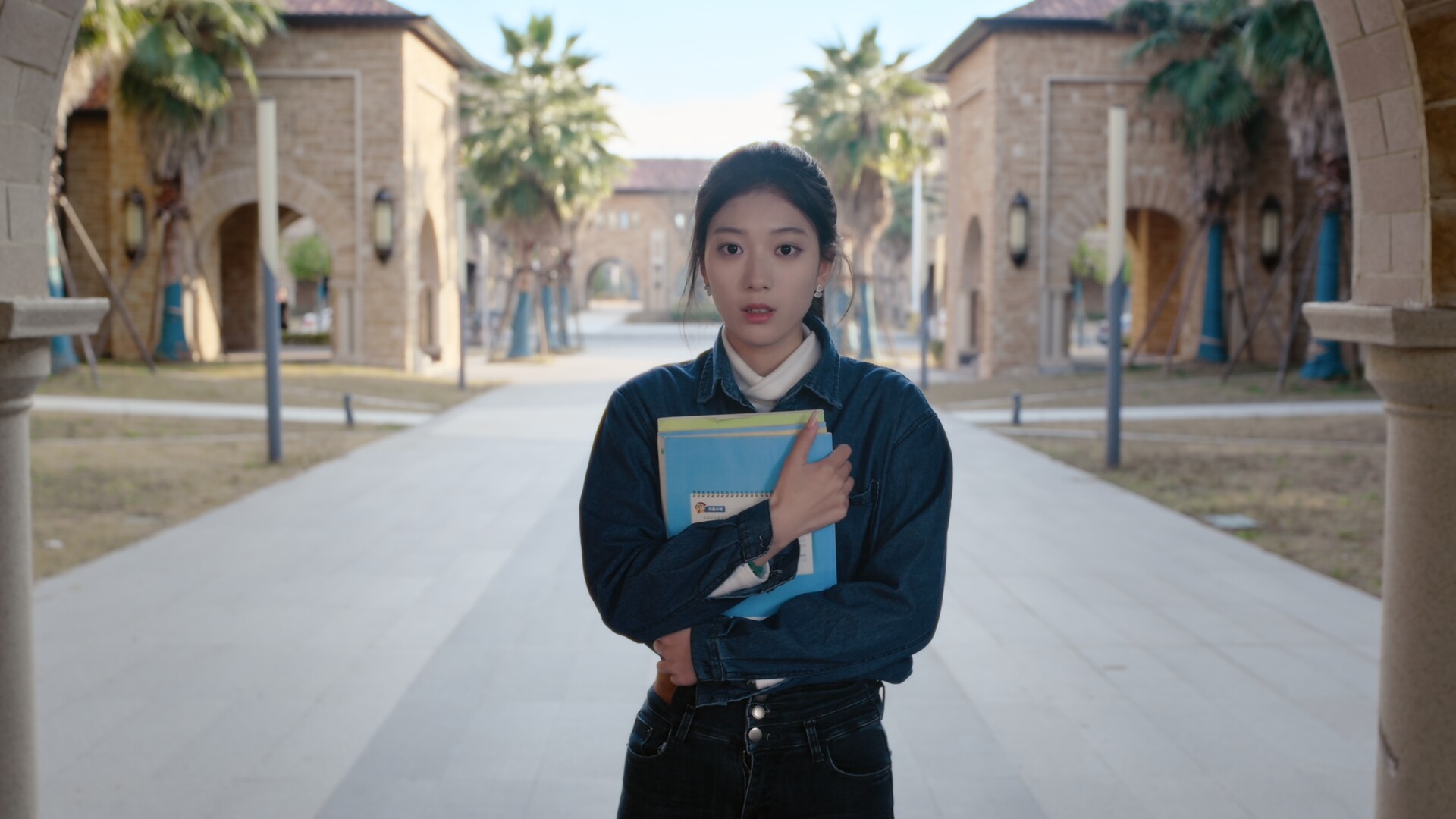 我只是想让她们都幸福  第6张