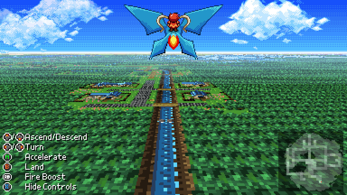 星光遗产/Starlight Legacy  第3张