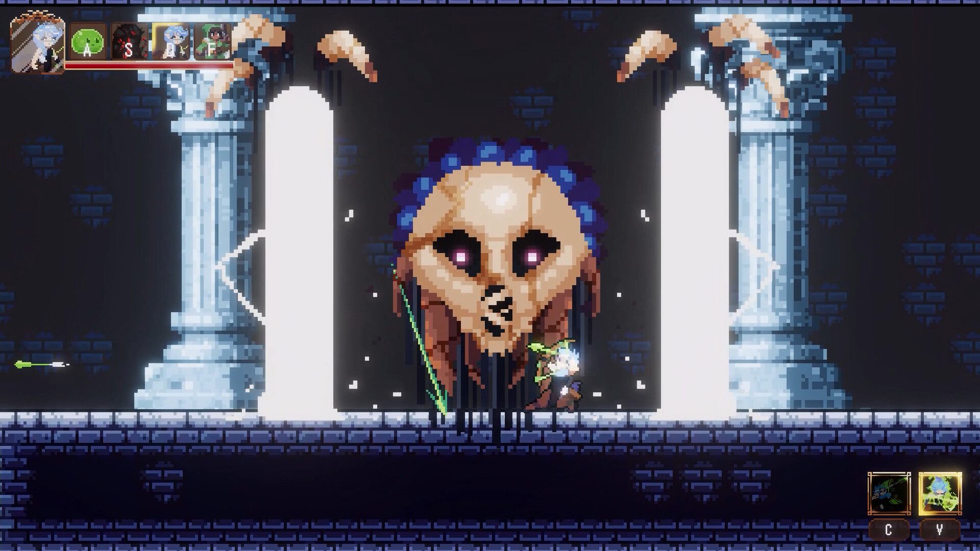 幻形史莱姆/Slime Changer 第3张 幻形史莱姆/Slime Changer 第3张