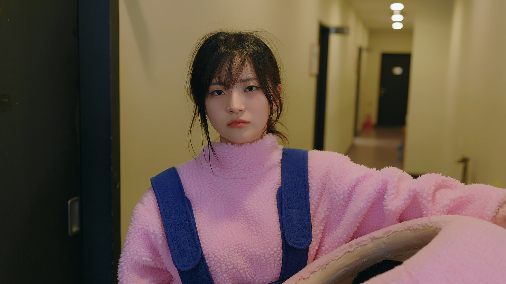 阿西, 美女室友竟然...?2/Five Hearts Under One Roof season2 第1张 阿西, 美女室友竟然...?2/Five Hearts Under One Roof season2 第1张