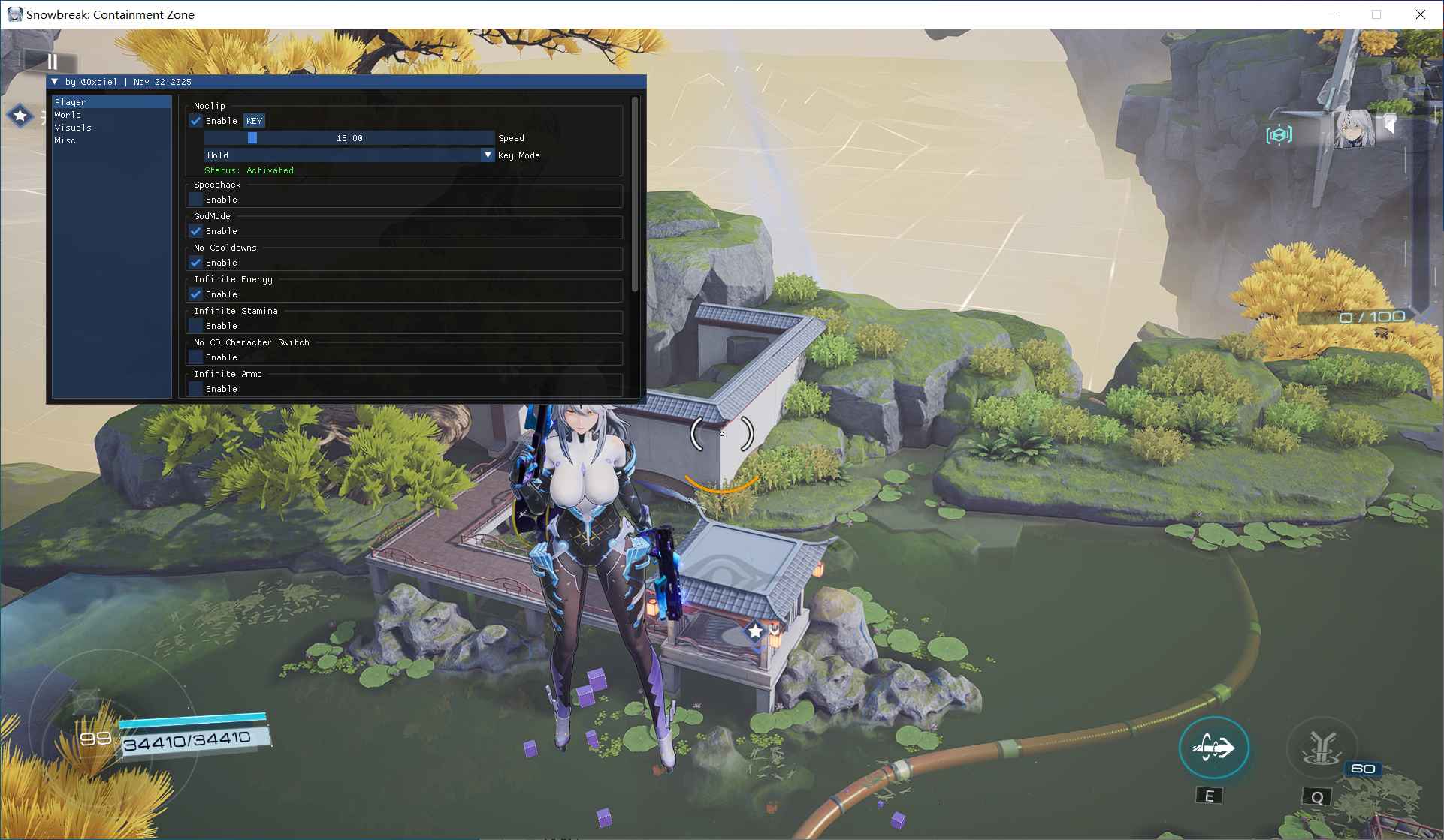 尘白禁区多功能辅助国际服0.0.3 第1张 尘白禁区多功能辅助国际服0.0.3 第1张