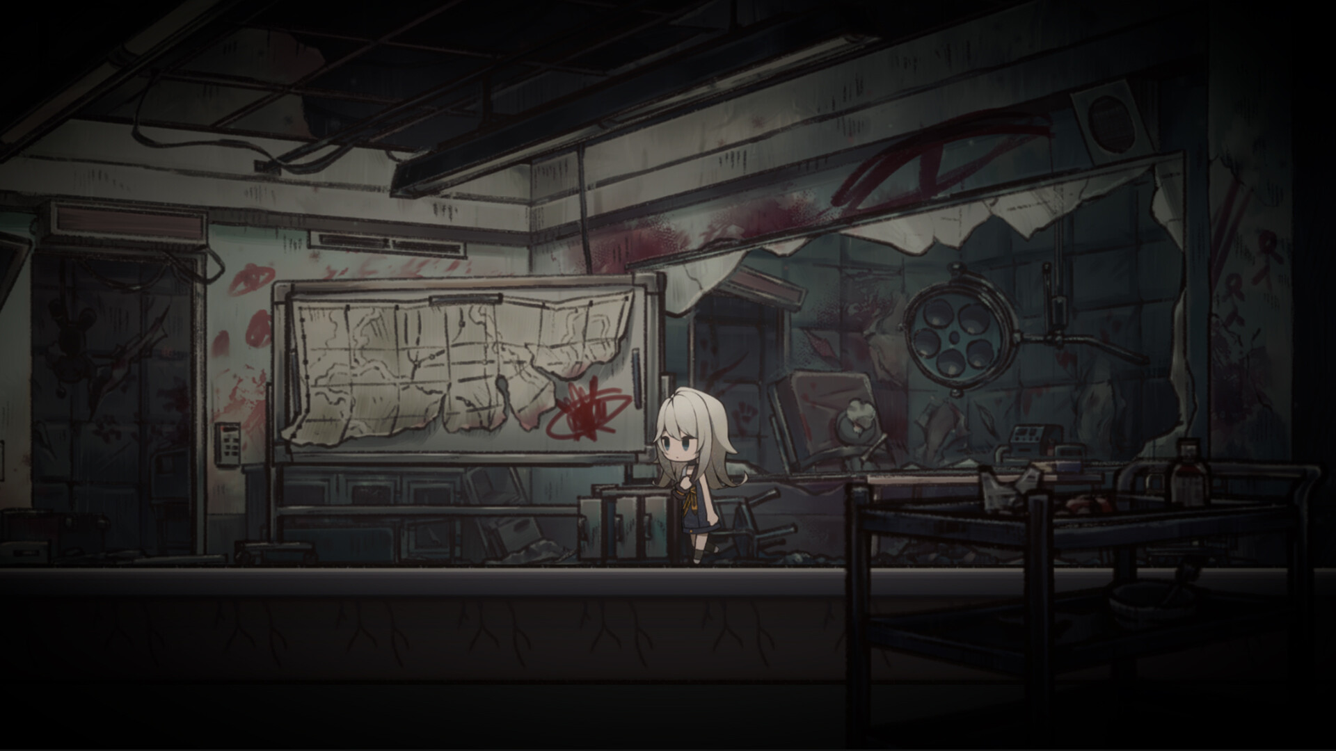 艾莉丝的世界/Alice's World 第3张 艾莉丝的世界/Alice's World 第3张