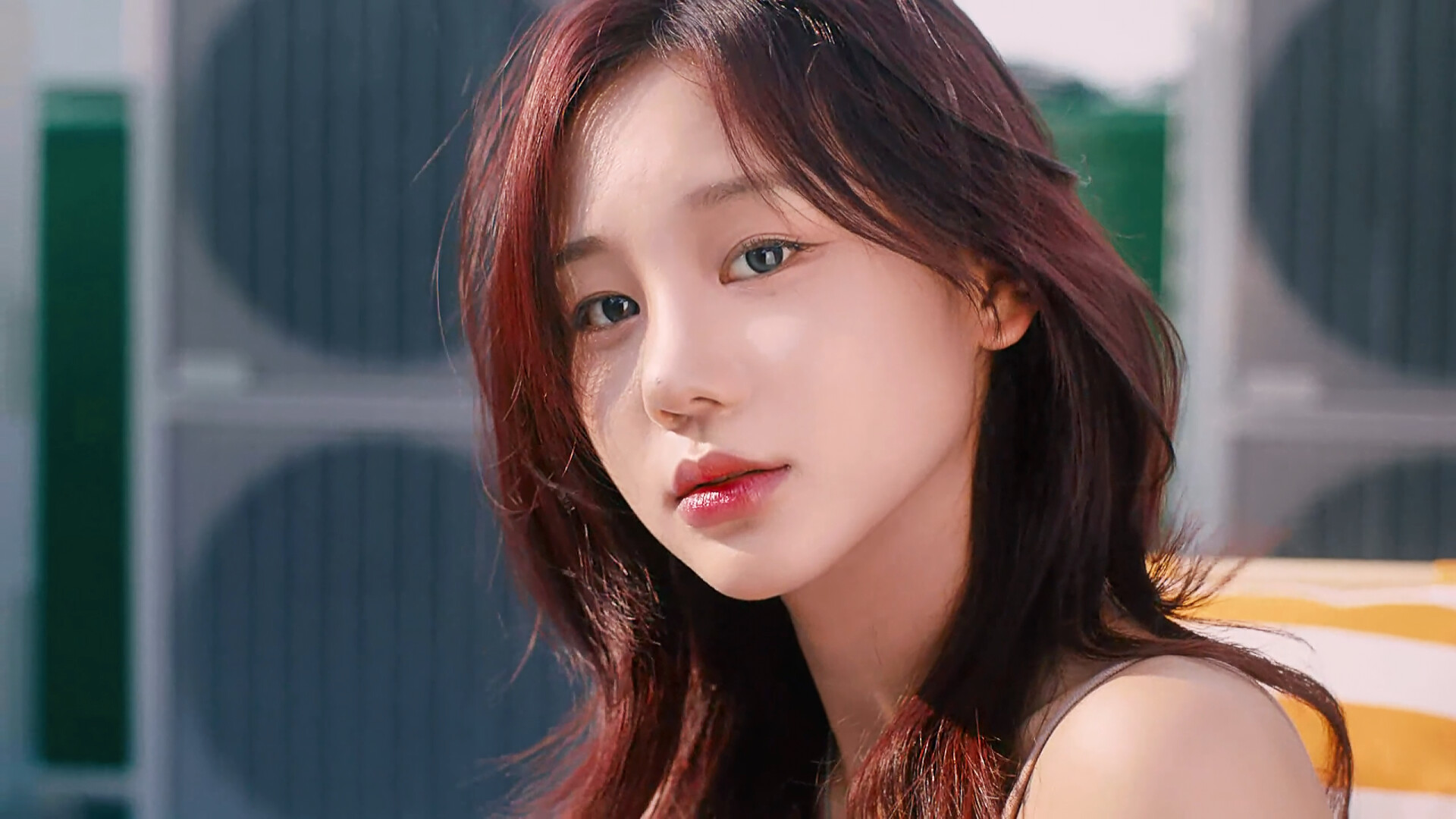 禁止过分投入2：夏日大排档/Love Too Easily 2: Summer Pocha  第5张