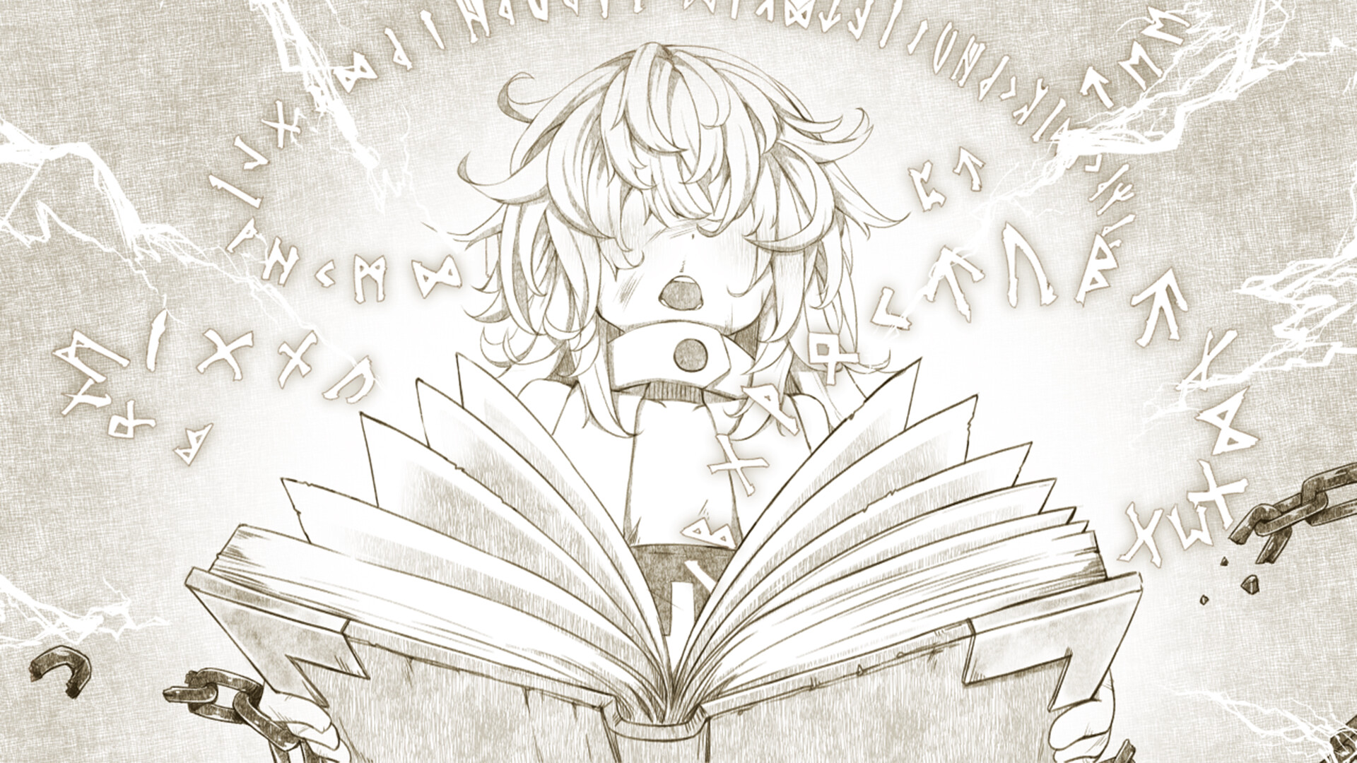 魔女改造计划/How to create a witch  第5张