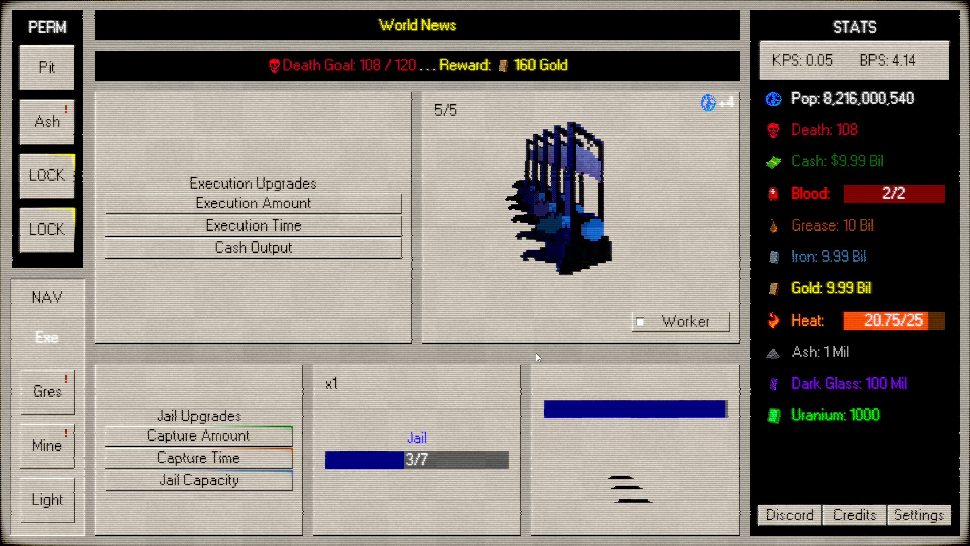 处决/Execute 第3张 处决/Execute 第3张