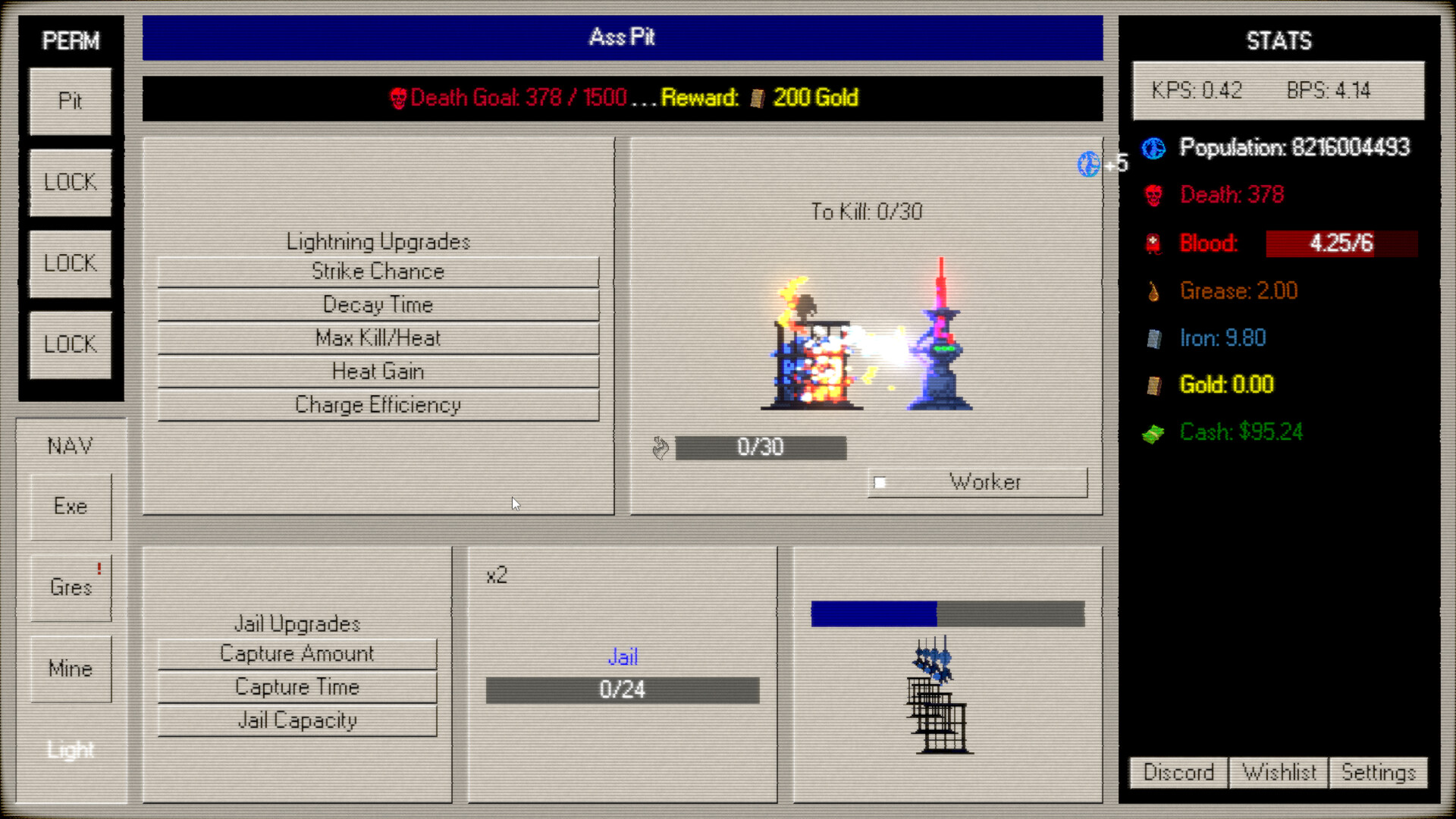 处决/Execute 第2张 处决/Execute 第2张