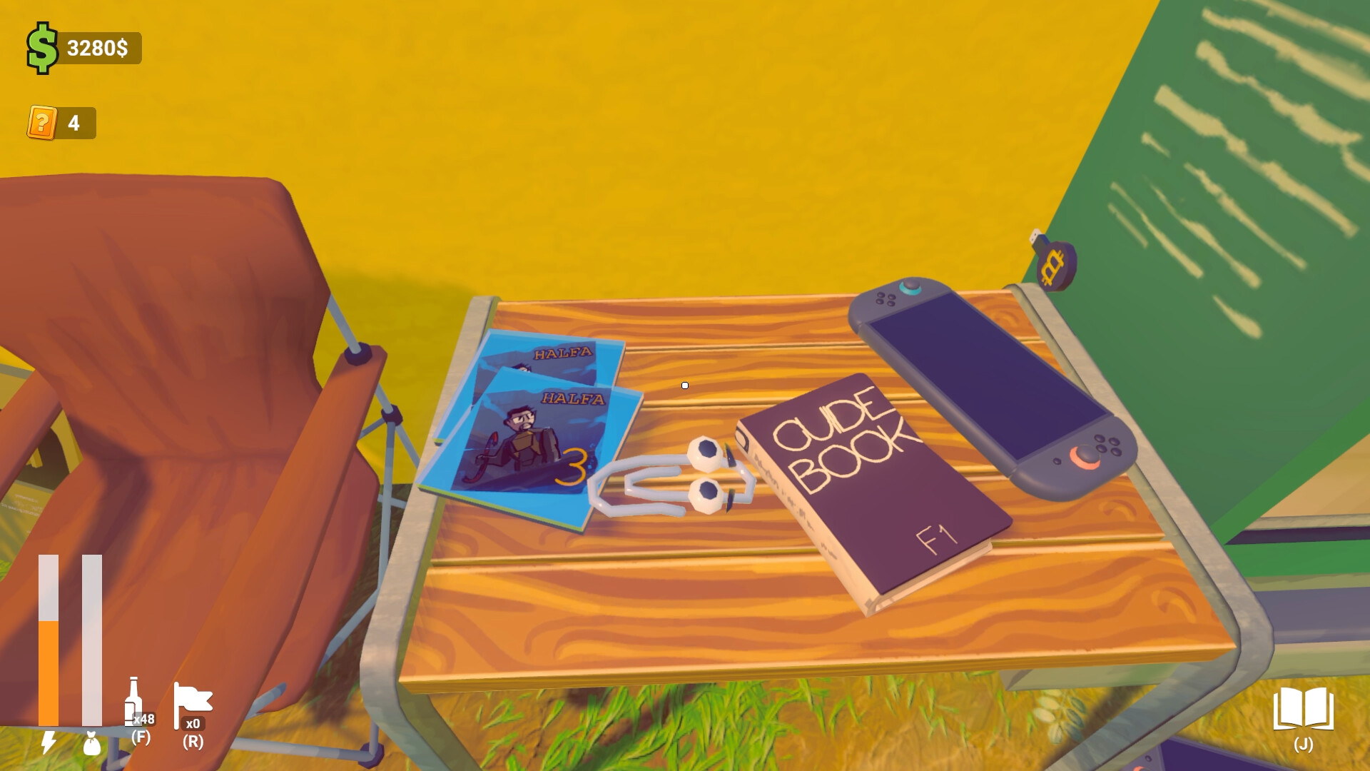 老婆随手扔了我多年珍藏卡牌/My Wife Threw Out My Card Collection  第1张