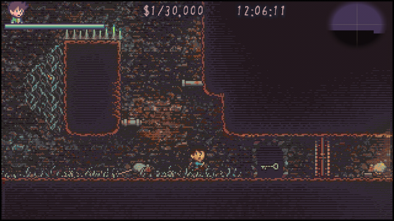 美好旧时光：四宝奇兵大冒险/THE GOOD OLD DAYS  第3张