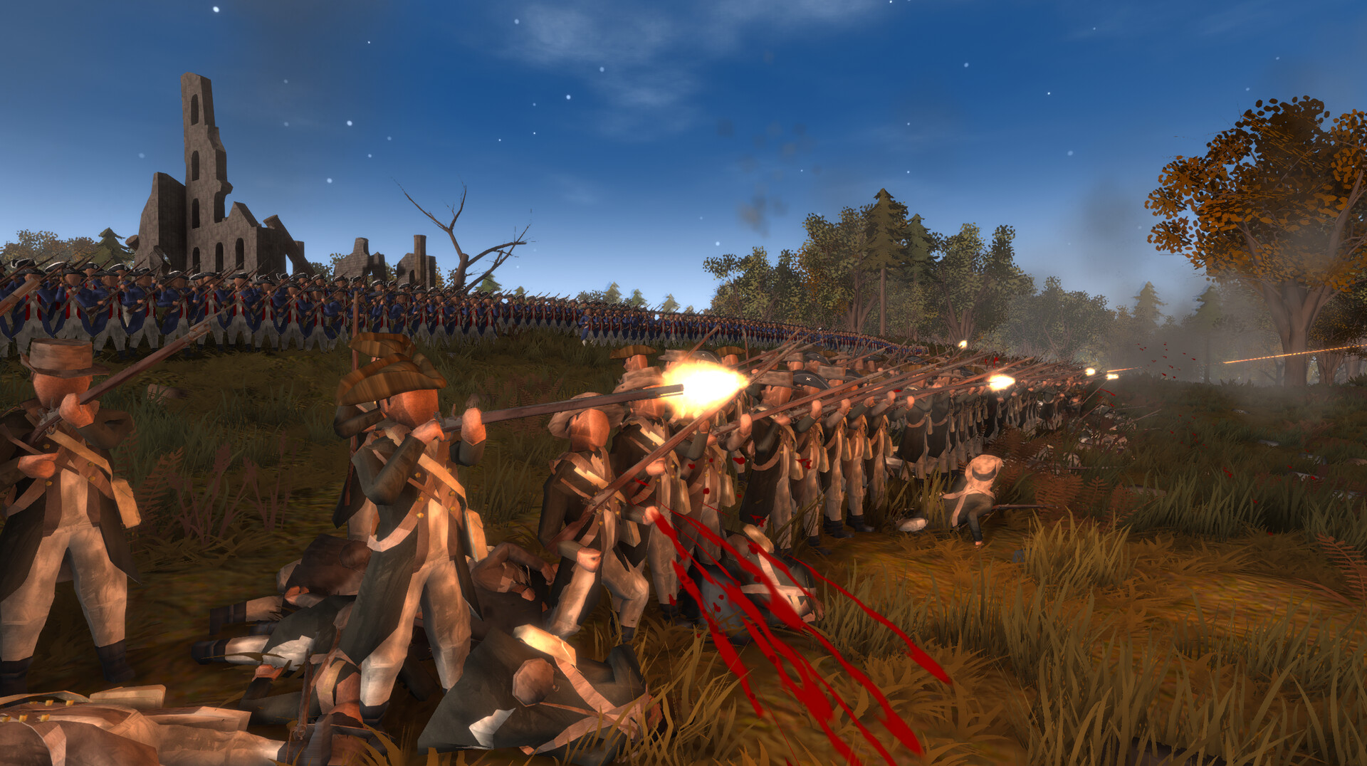 崛起前线/Rising Front 第3张 崛起前线/Rising Front 第3张