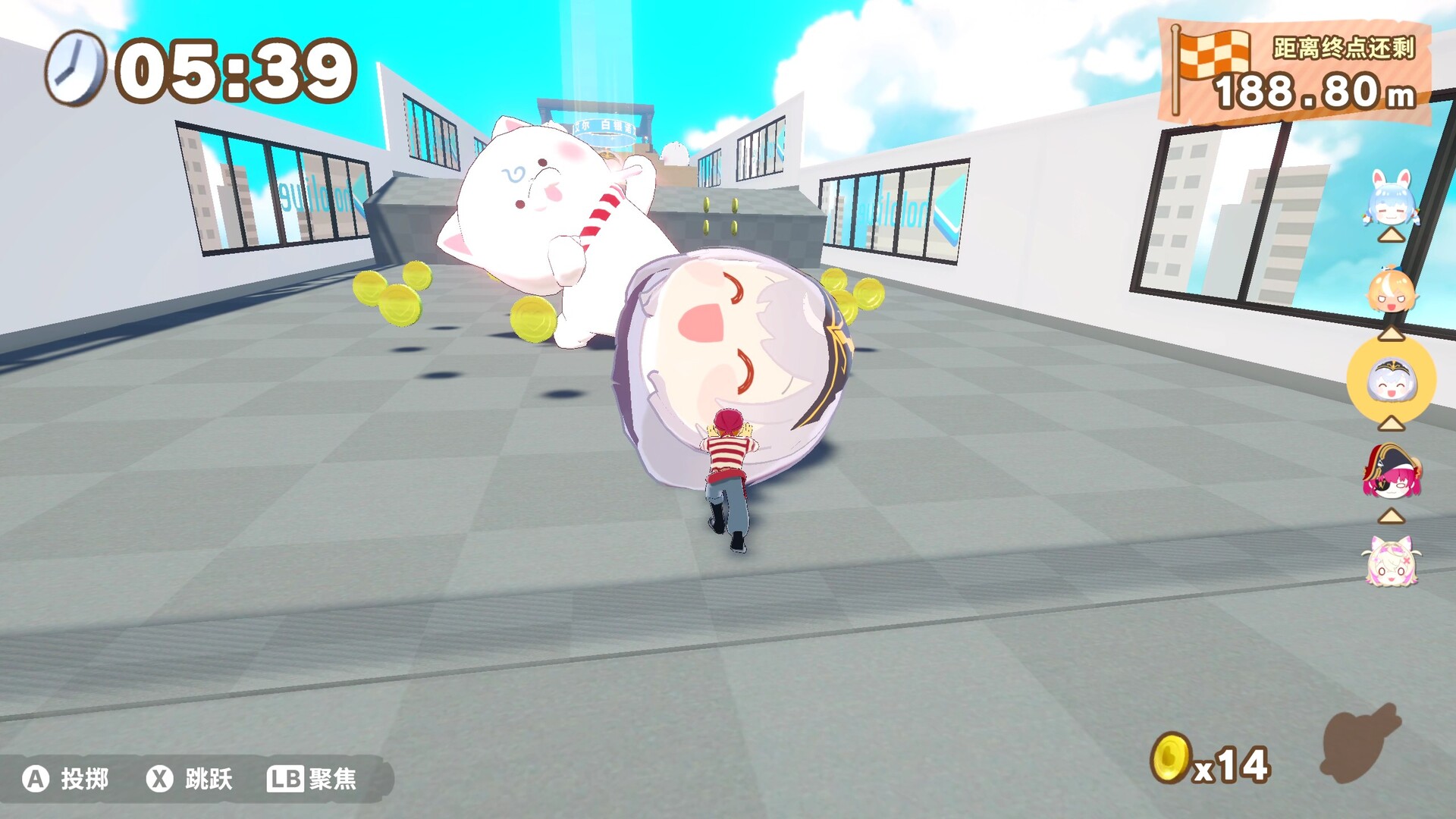 hololive 滚滚山/hololive GoroGoro Mountain  第2张