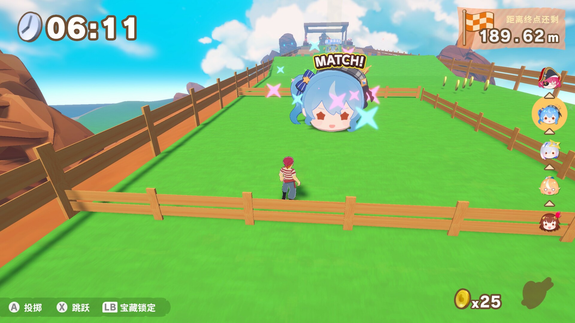 hololive 滚滚山/hololive GoroGoro Mountain  第3张