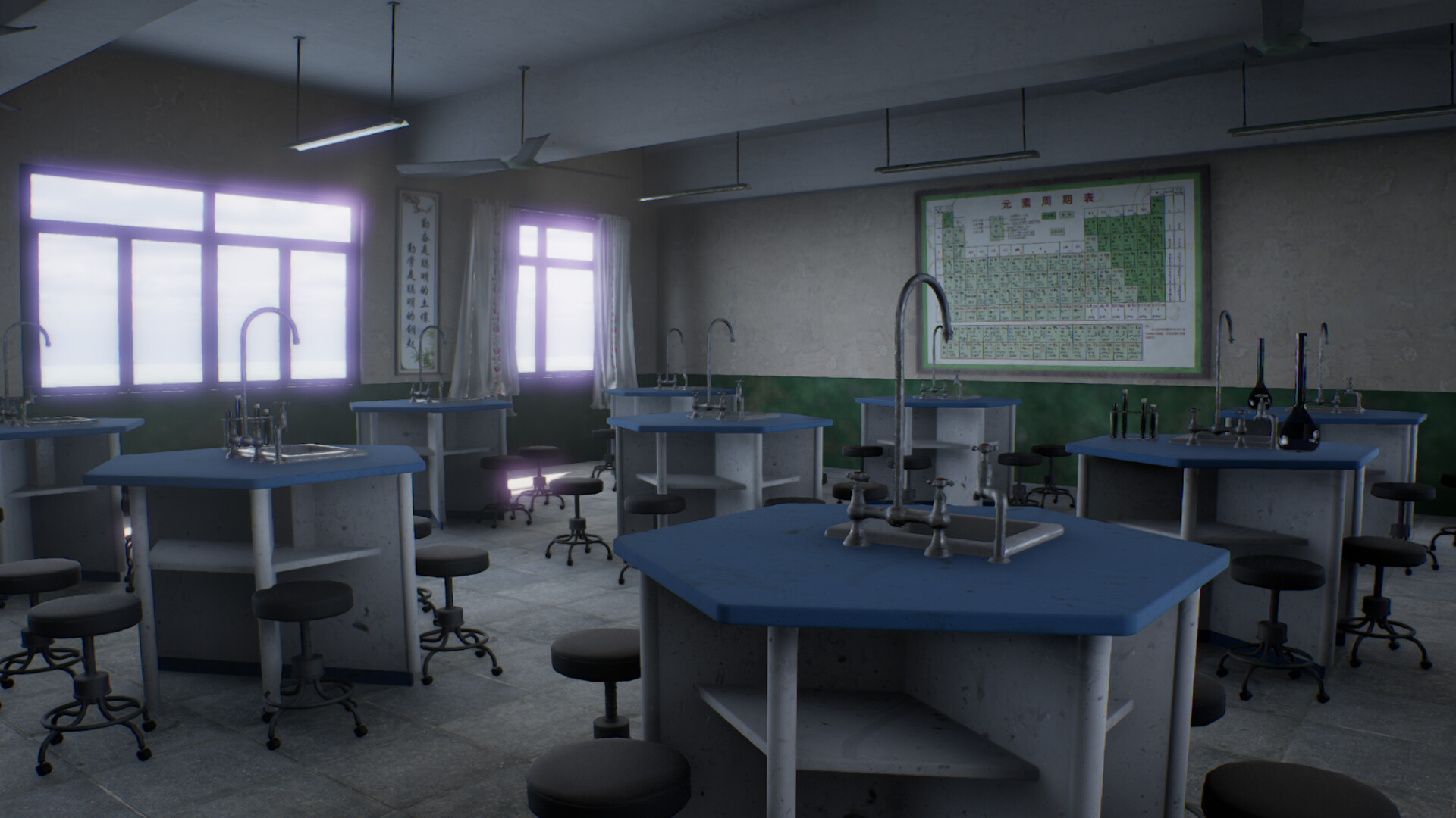 千禧梦/Millennium Dream  第1张